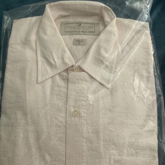 Men’s Madeline Finn dress shirts $25 each - Picture 4 of 5